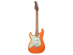 Schecter Nick Johnston Traditional Left-Handed main image
