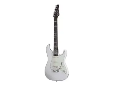 Schecter Nick Johnston USA Signature