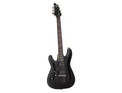 Schecter Omen-6 Left-Handed