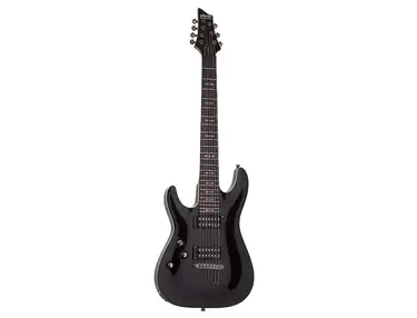 Schecter Omen-7 Left-Handed
