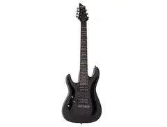 Schecter Omen-7 Left-Handed main image