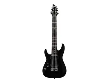 Schecter Omen-8 Left-Handed