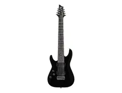 Schecter Omen-8 Left-Handed main image