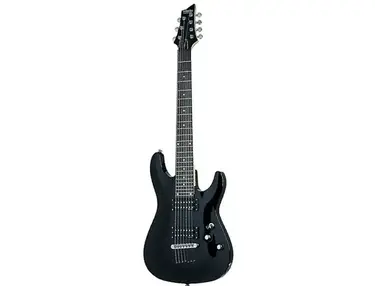 Schecter Omen Active-7