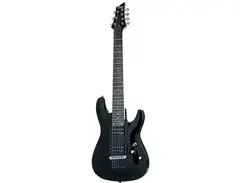 Schecter Omen Active-7 main image