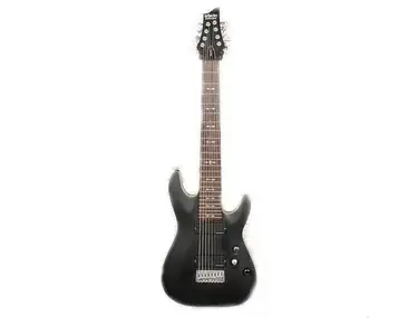 Schecter Omen Active-8 EX