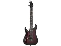 Schecter Omen Elite-6 FR Left-Handed main image