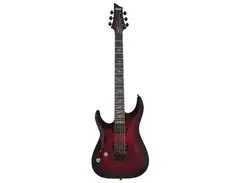 Schecter Omen Elite-6 Left-Handed main image