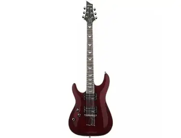 Schecter Omen Extreme-6 Left-Handed