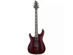 Schecter Omen Extreme-6 Left-Handed