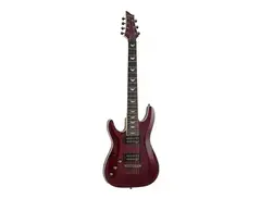 Schecter Omen Extreme-7 Left-Handed main image