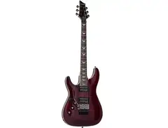 Schecter Omen Extreme-FR Left-Handed main image