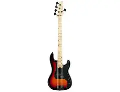 Schecter P-5 main image