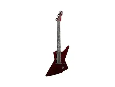 Schecter Patrick Kennison E-1 FR Apocrypha
