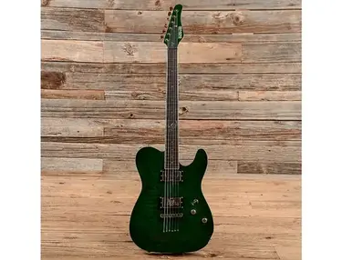 Schecter PT 30th Anniversary