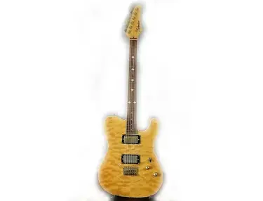 Schecter PT Elite