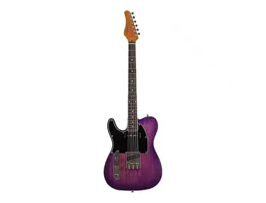 Schecter PT Special Left-Handed