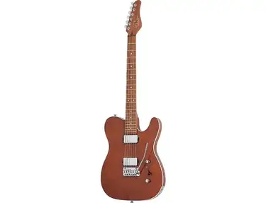 Schecter PT Van Nuys