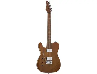 Schecter PT Van Nuys Left-Handed