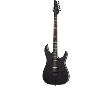 Schecter Reaper-6 Custom