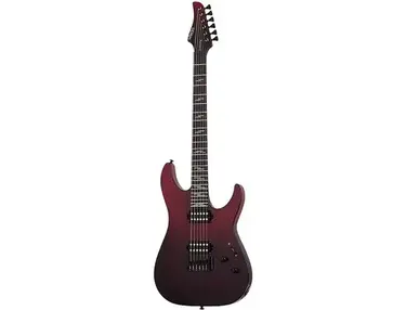 Schecter Reaper-6 Elite