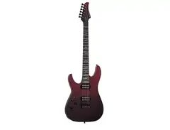 Schecter Reaper-6 Elite Left-Handed main image