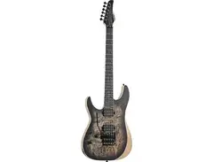 Schecter Reaper 6 FR Left-Handed main image