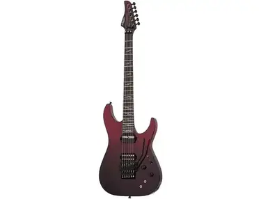 Schecter Reaper-6 FR S Elite Sustainiac