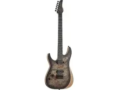 Schecter Reaper 6 Left-Handed