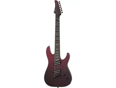 Schecter Reaper-7 Elite Multiscale