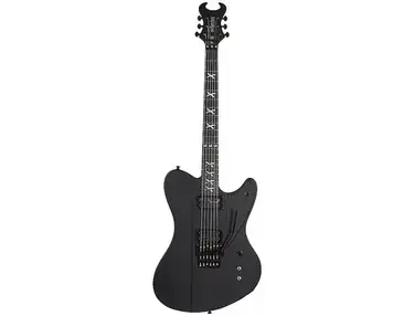 Schecter Riggs Ultra FR-S