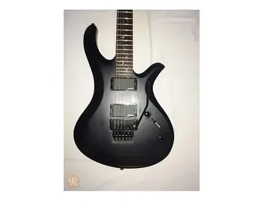 Schecter Riot FR