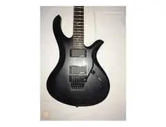Schecter Riot FR main image