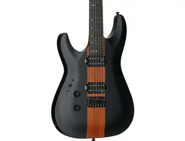Schecter Rob Scallon Signature C-1 Left-Handed
