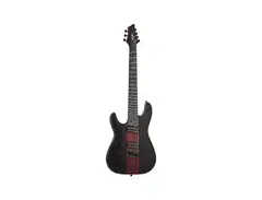 Schecter Rob Scallon Signature C-7 Multiscale Left-Handed main image