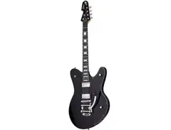 Schecter Robert Smith Signature UltraCure with Bigsby main image