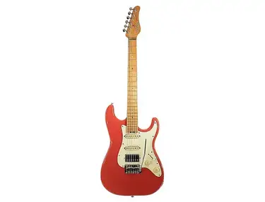 Schecter Route 66 Traditional HSS