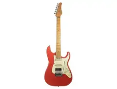 Schecter Route 66 Traditional HSS main image