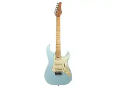 Schecter Route 66 Traditional SSS main image