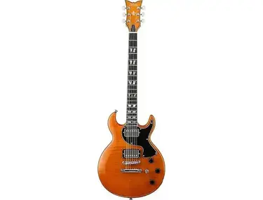 Schecter S-1 Custom