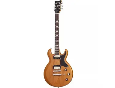 Schecter S-I