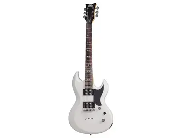 Schecter S-II Omen