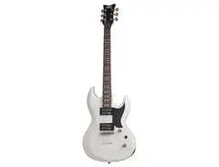 Schecter S-II Omen main image