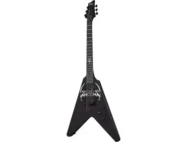 Schecter Sin Quirin Signature V-1