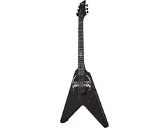 Schecter Sin Quirin Signature V-1 main image