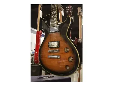 Schecter Solo-6 Custom III