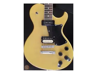 Schecter Solo-6 Special