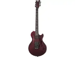 Schecter Solo-II Apocalypse FR main image