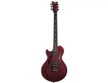 Schecter Solo-II Apocalypse FR Left-Handed