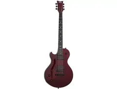 Schecter Solo-II Apocalypse Left-Handed main image